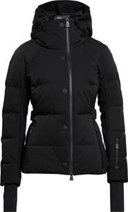 Moncler Grenoble Guyane Quilted Performance Jacket