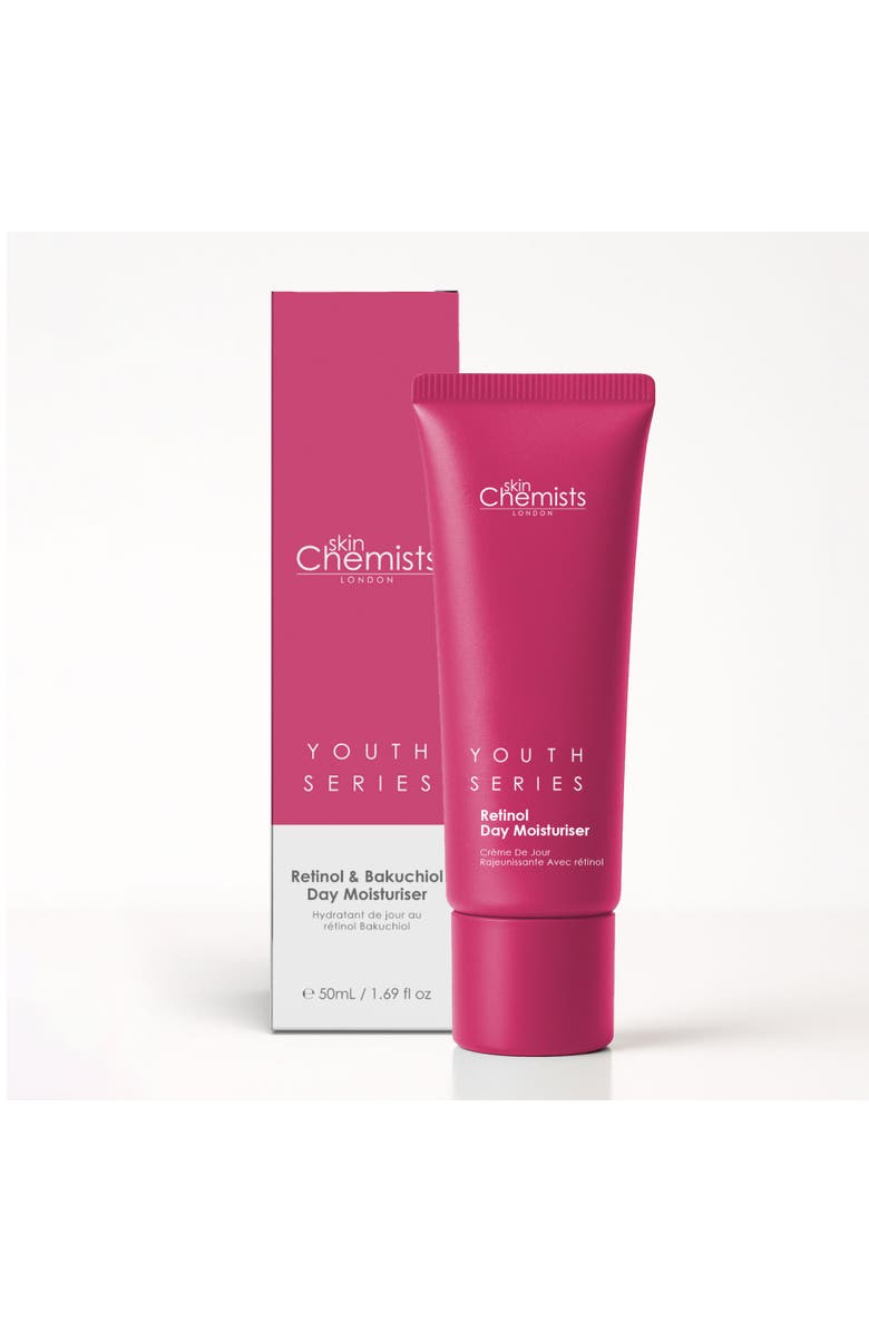 SKINCHEMISTS Retinol Revitalizing Cream 50ml, Main, color, White