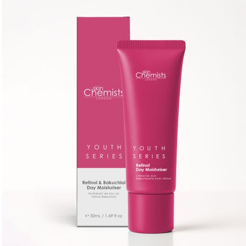 Retinol Revitalizing Cream 50ml