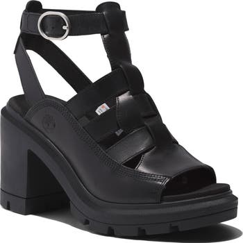 Timberland Allington Heights Platform Fisherman Sandal
