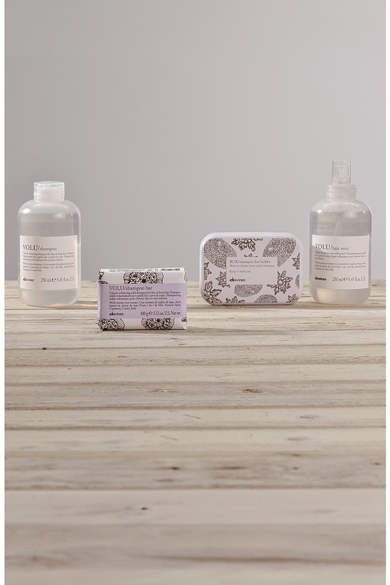 Volu Volumizing Shampoo Bar, Alternate, color, NO COLOR