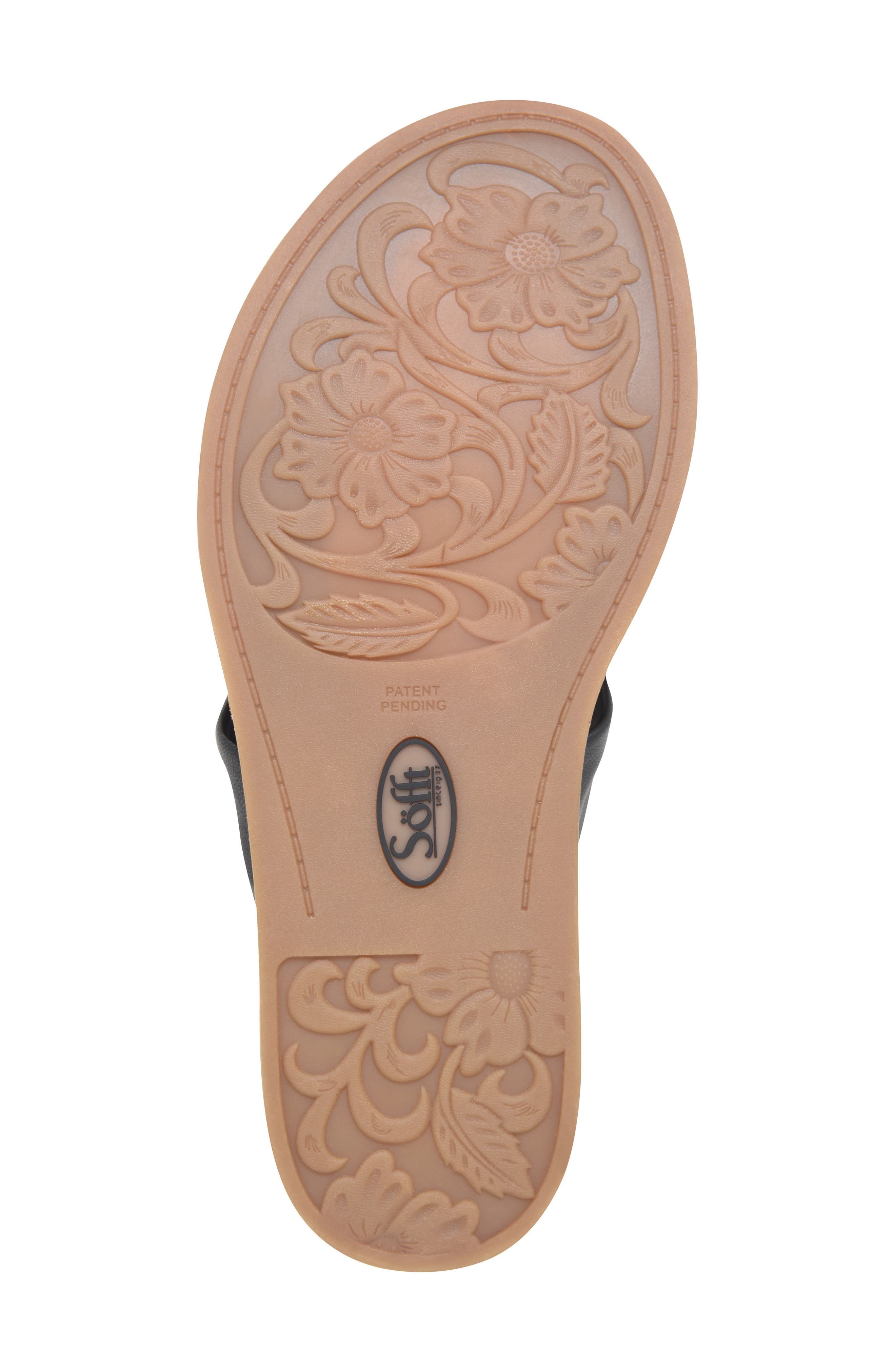 Söfft Essie Flip Flop, Alternate, color, 