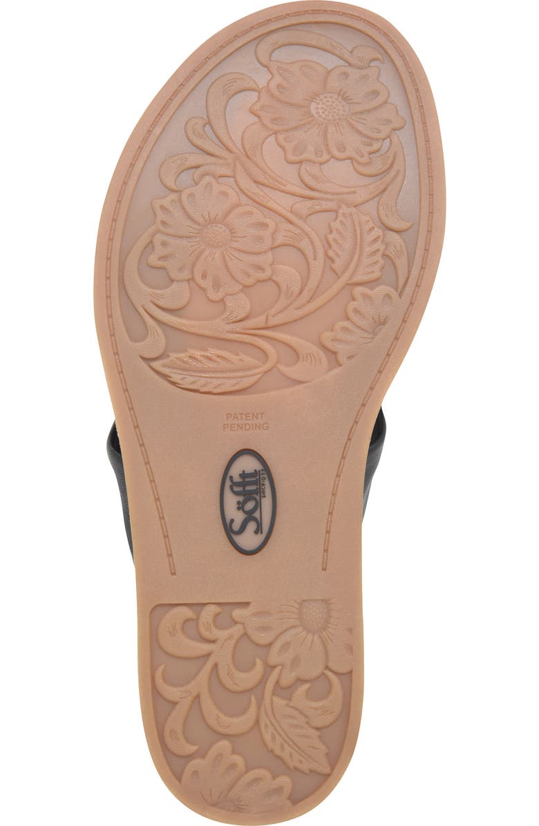 Söfft Essie Flip Flop, Alternate, color,