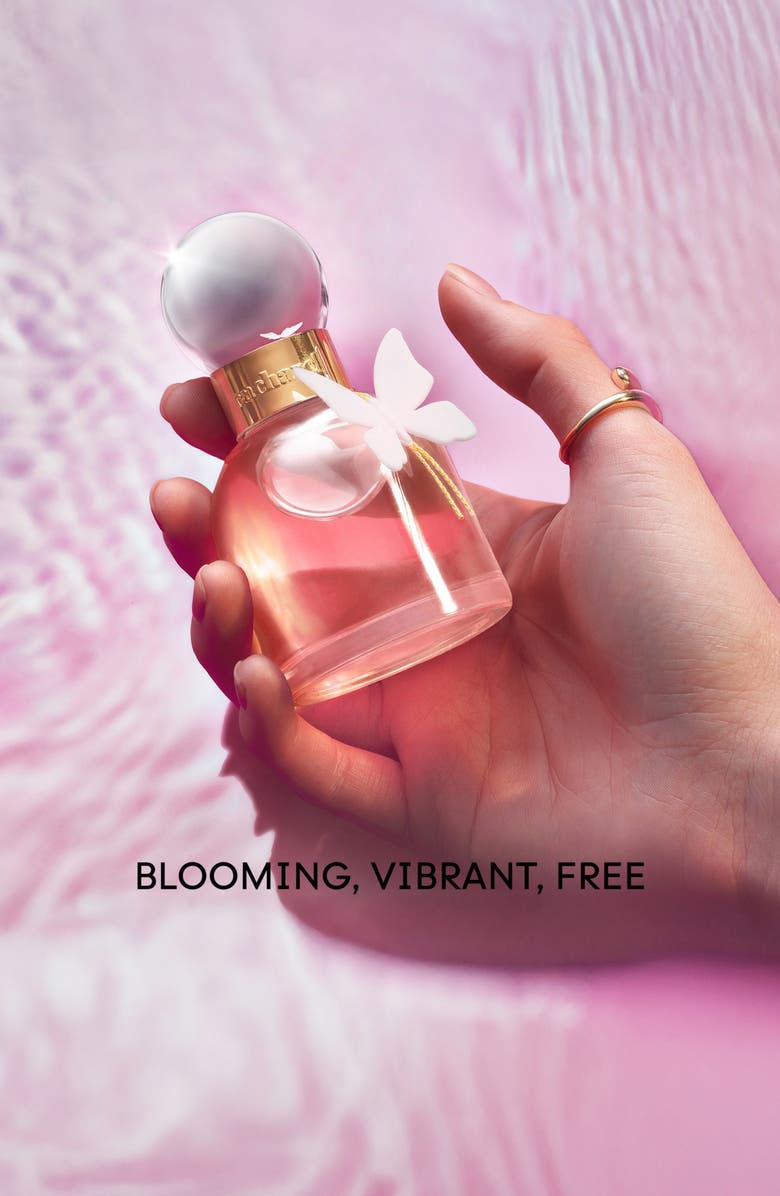 Cacharel Ella Ella Eau de Parfum 2-Piece Gift Set, Alternate, color,