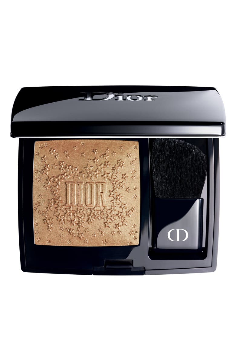 DIOR Midnight Wish Rouge Blush, Main, color, 