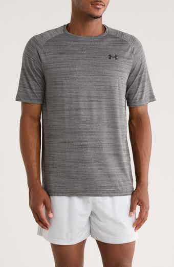 Under Armour Tiger Tech Activewear T-Shirt