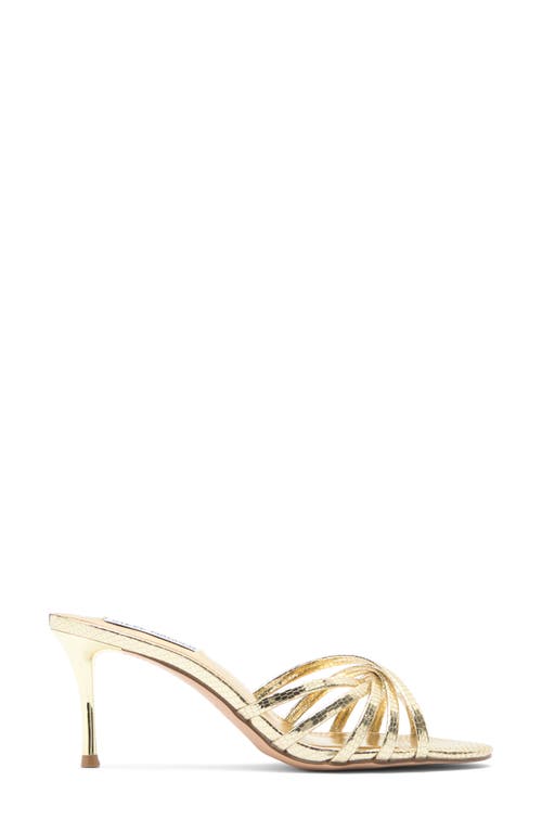 Steve Madden Rolla Stiletto Slide Sandal