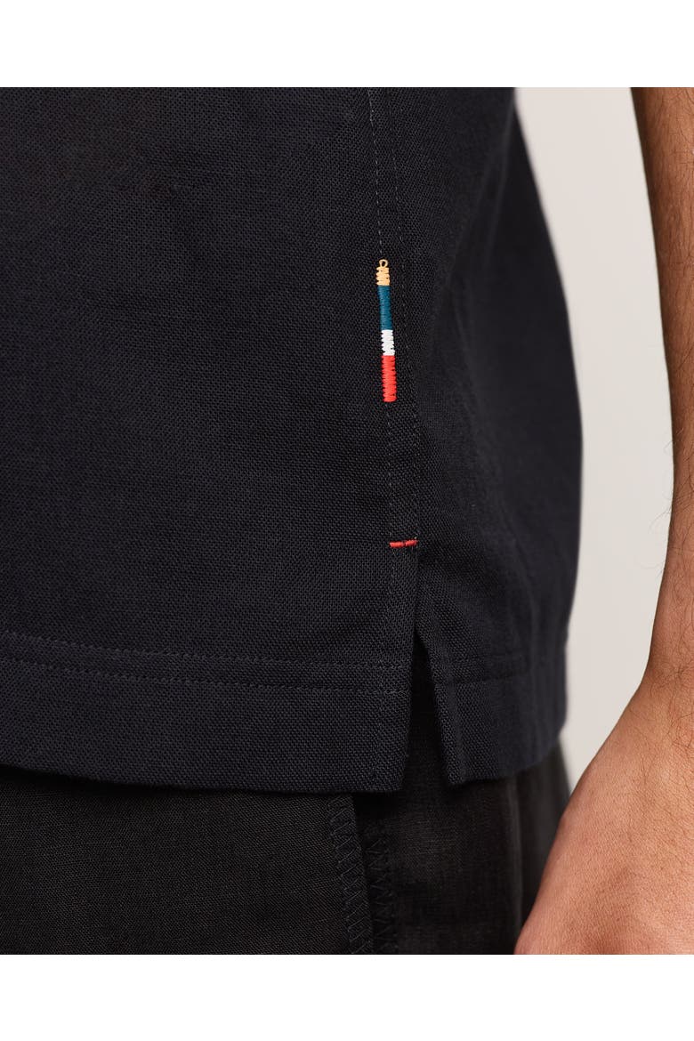 Ridley Relaxed-Fit Shirt, Alternate, color, Black