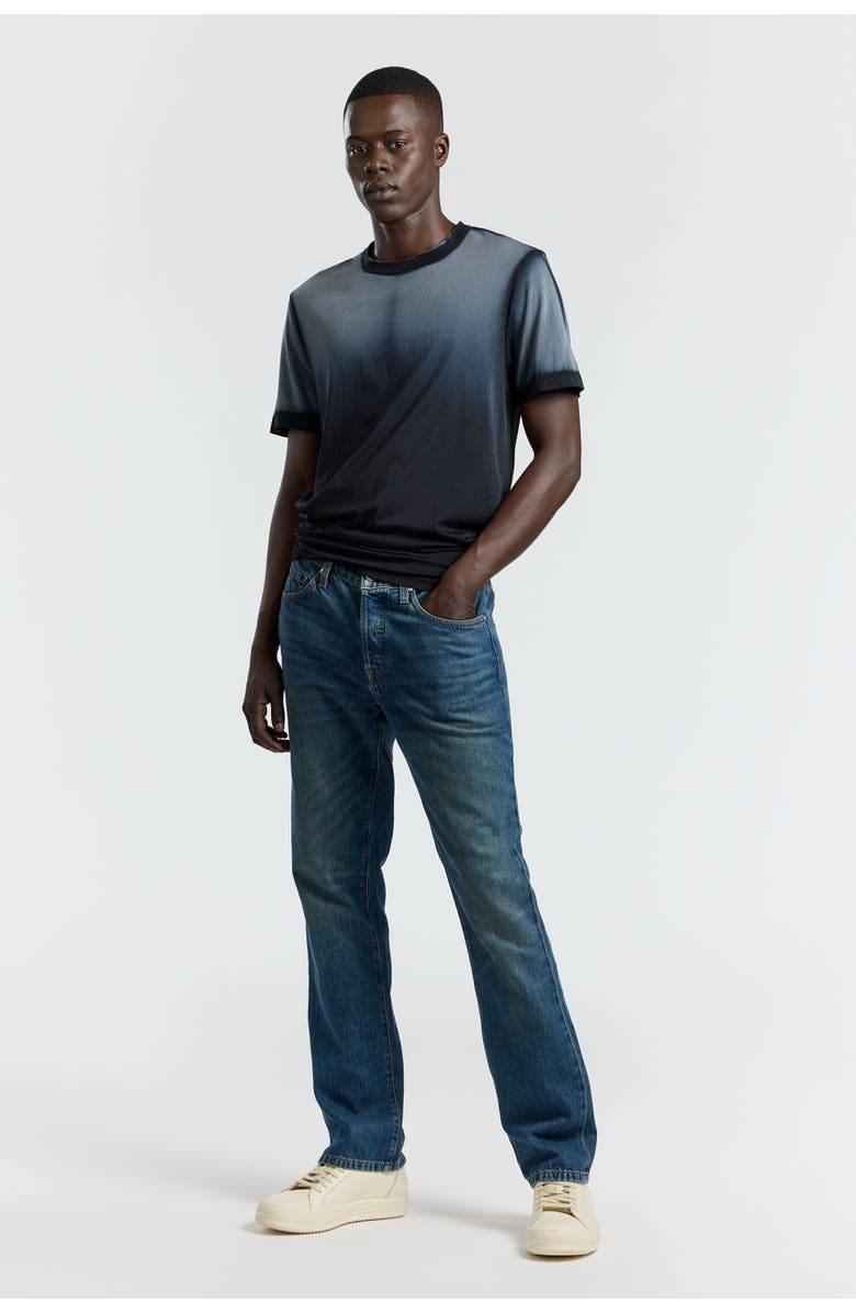 COTTON CITIZEN Prince Tee, Main, color, Black Cast