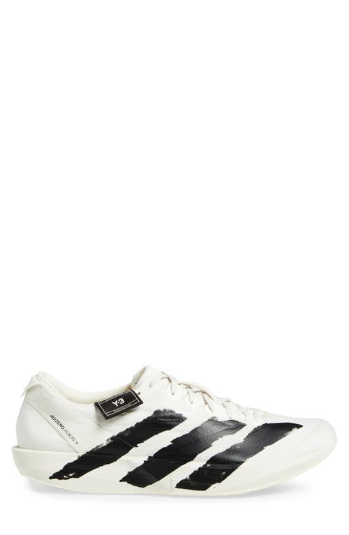 Y-3 Gender Inclusive Adios 9 Running Sneaker