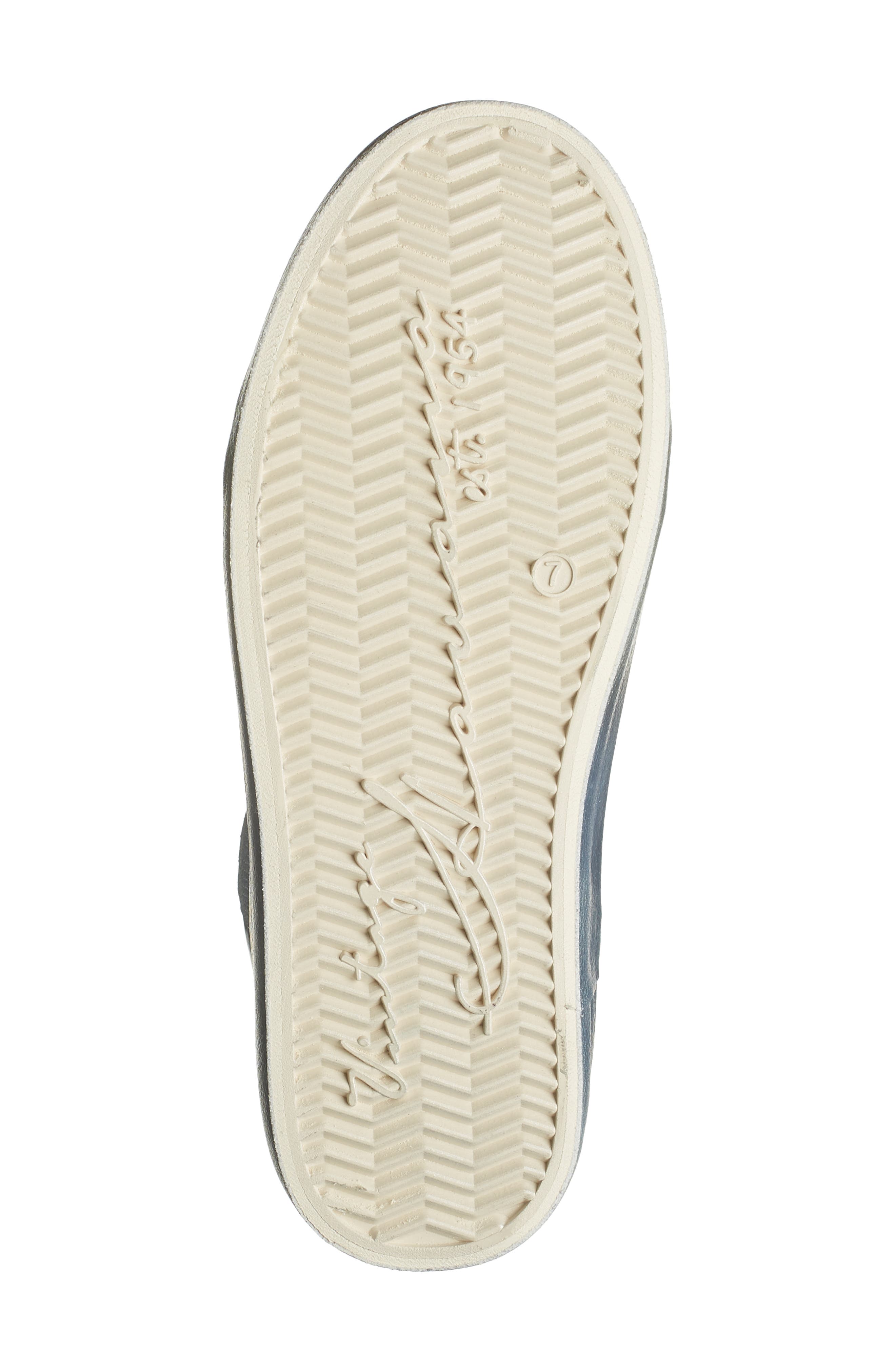 Vintage Havana Dynamic Sneaker, Alternate, color, 
