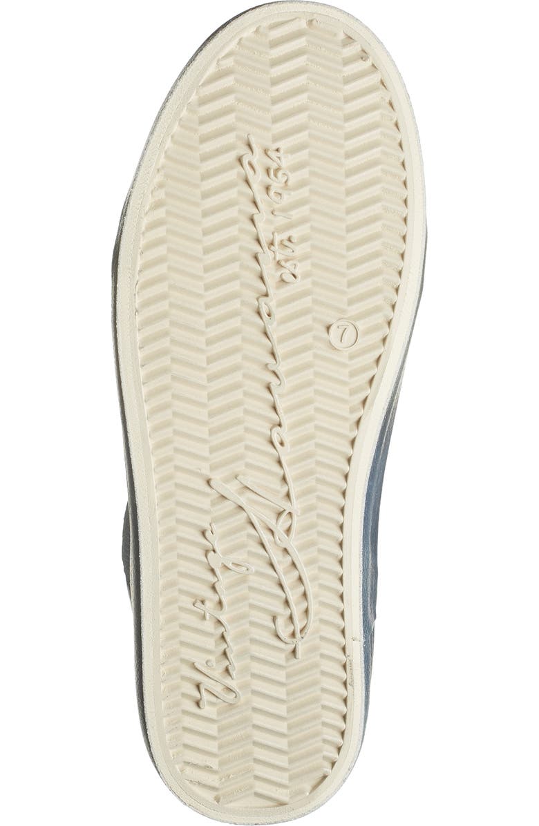 Vintage Havana Dynamic Sneaker, Alternate, color,