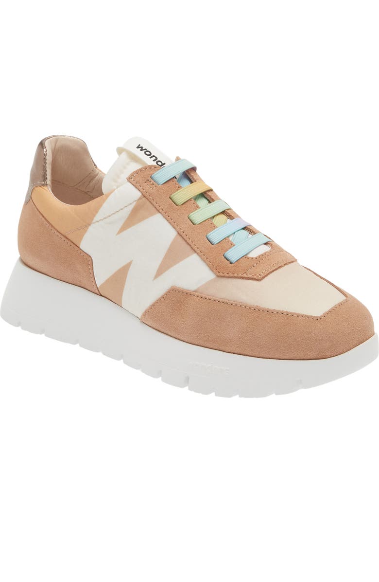 Wonders Odisei Sneaker, Main, color,