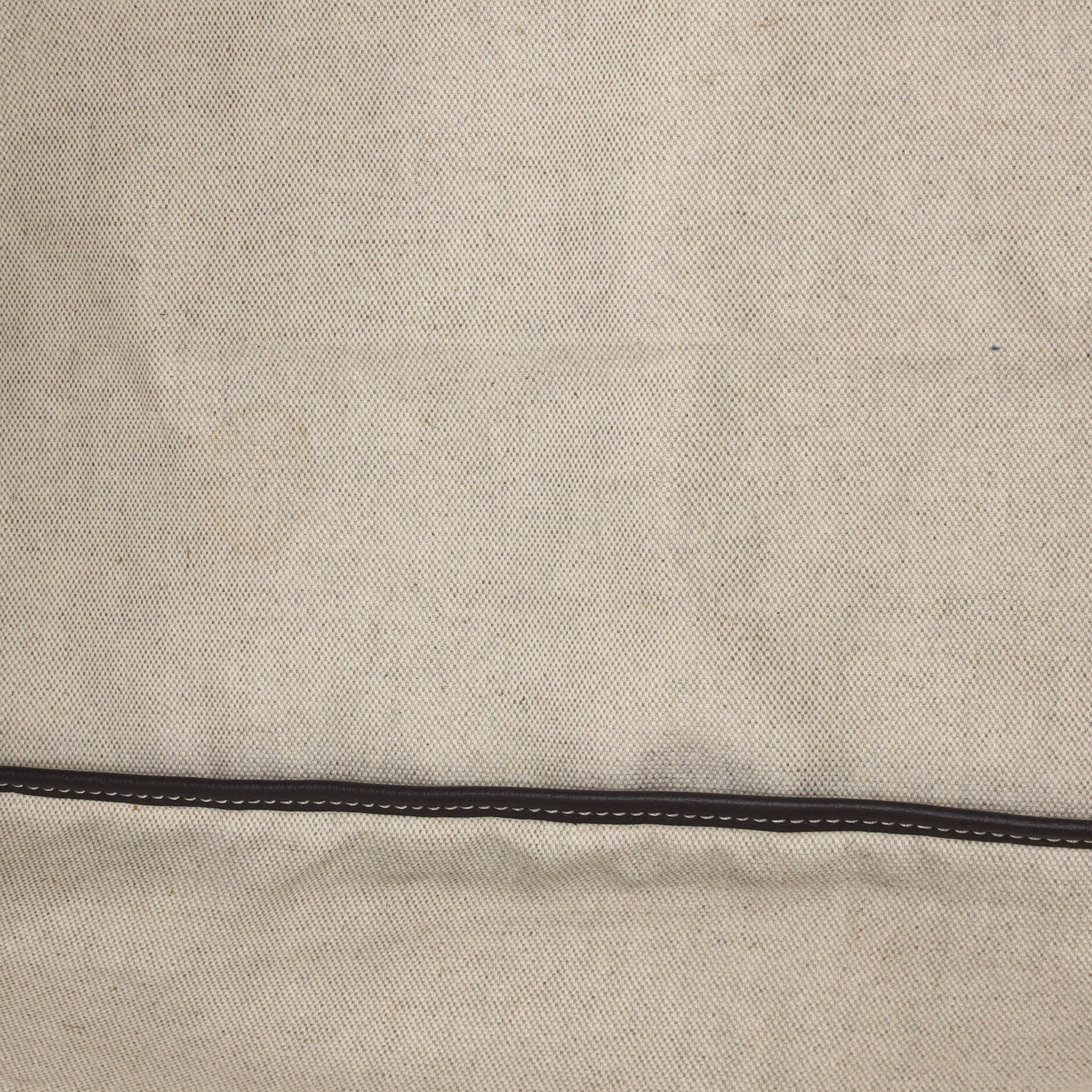 Pre-Owned Goyard Saint Louis Tote Printed Coated Canvas GM, Alternate, color, 