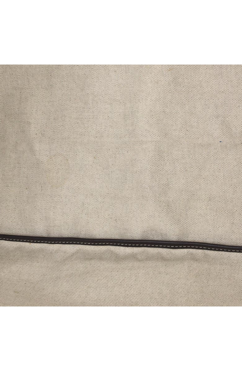 Pre-Owned Goyard Saint Louis Tote Printed Coated Canvas GM, Alternate, color,