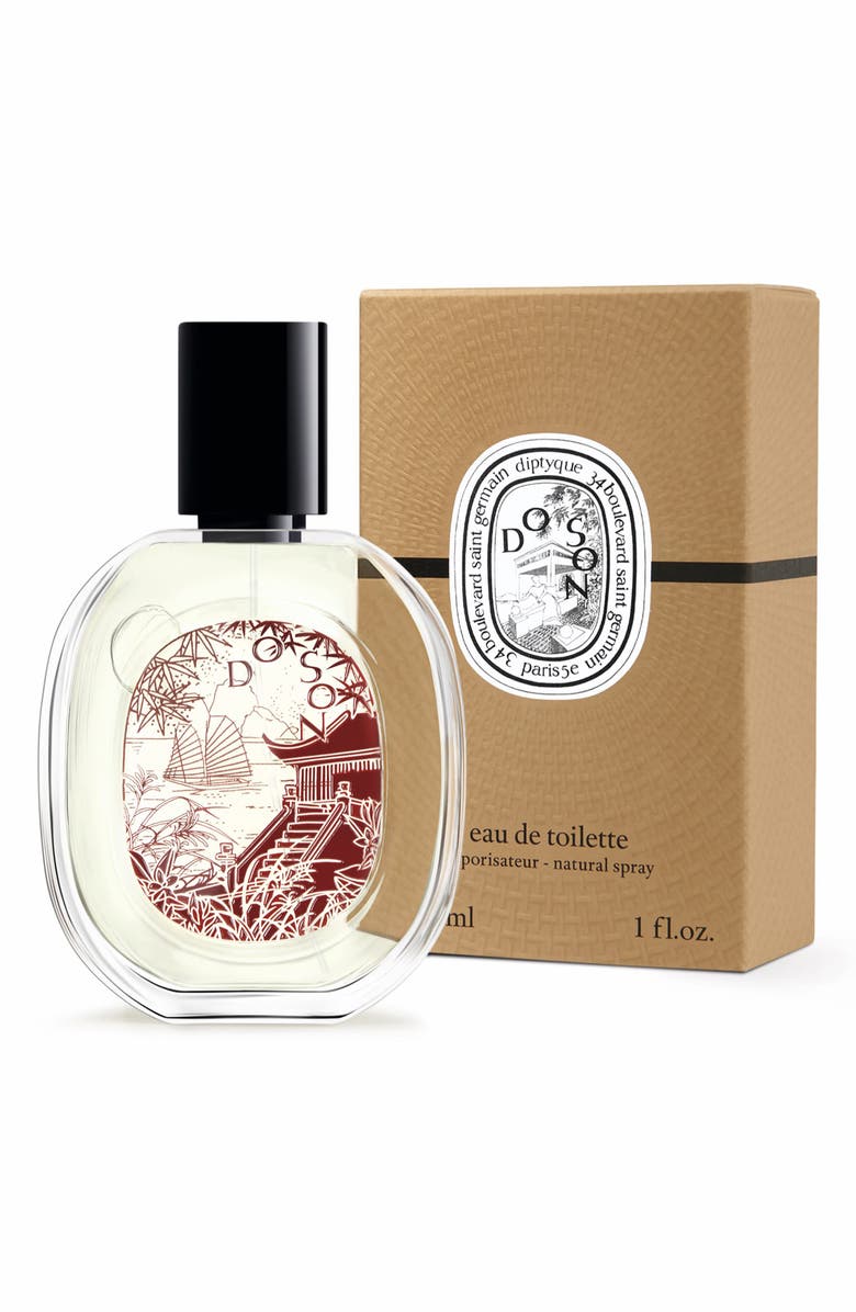 Diptyque Do Son Eau de Toilette, Alternate, color,