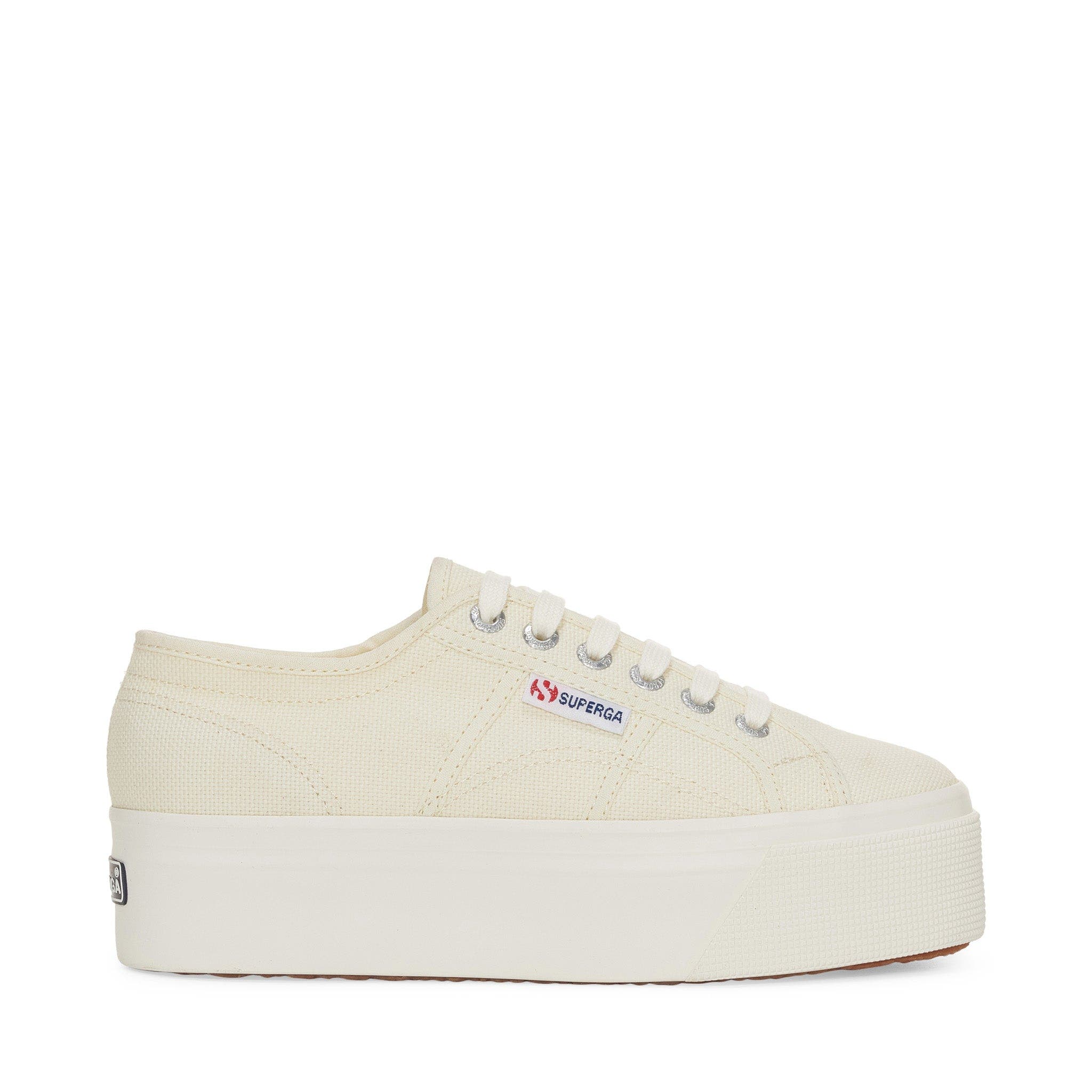 2790 Platform Sneakers, Main, color, Beige Natural Avorio