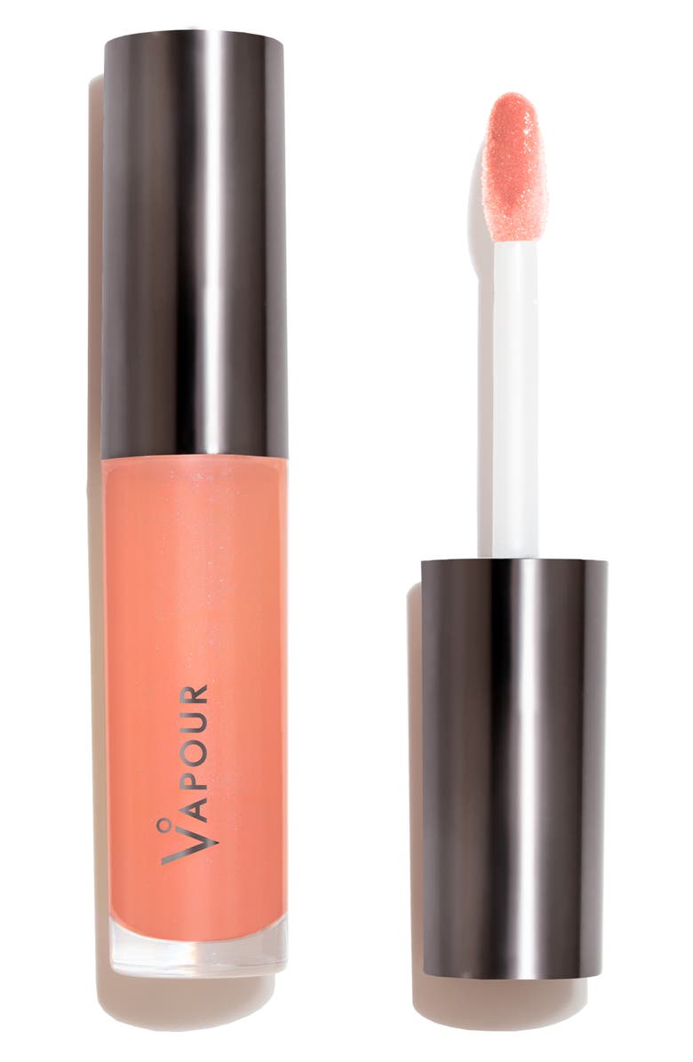 VAPOUR Elixir Gloss Lip Gloss, Main, color, Pout