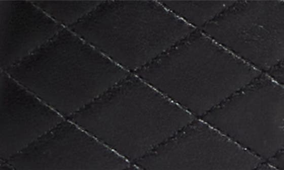 Женские сумки Saint Laurent Mini Gaby Quilted Leather Vanity Case — фото 8