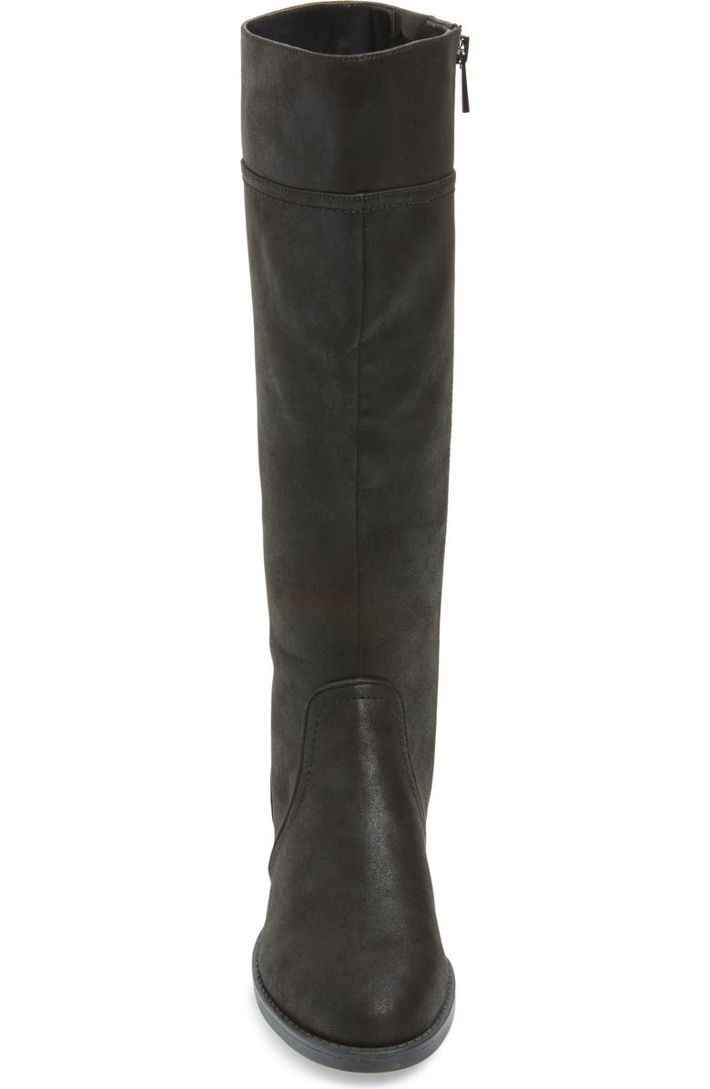 Bella Vita Rebecca II Knee High Boot, Alternate, color,