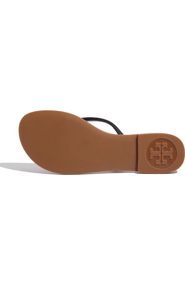 Tory Burch 'Abitha' Flip Flop, Alternate, color,