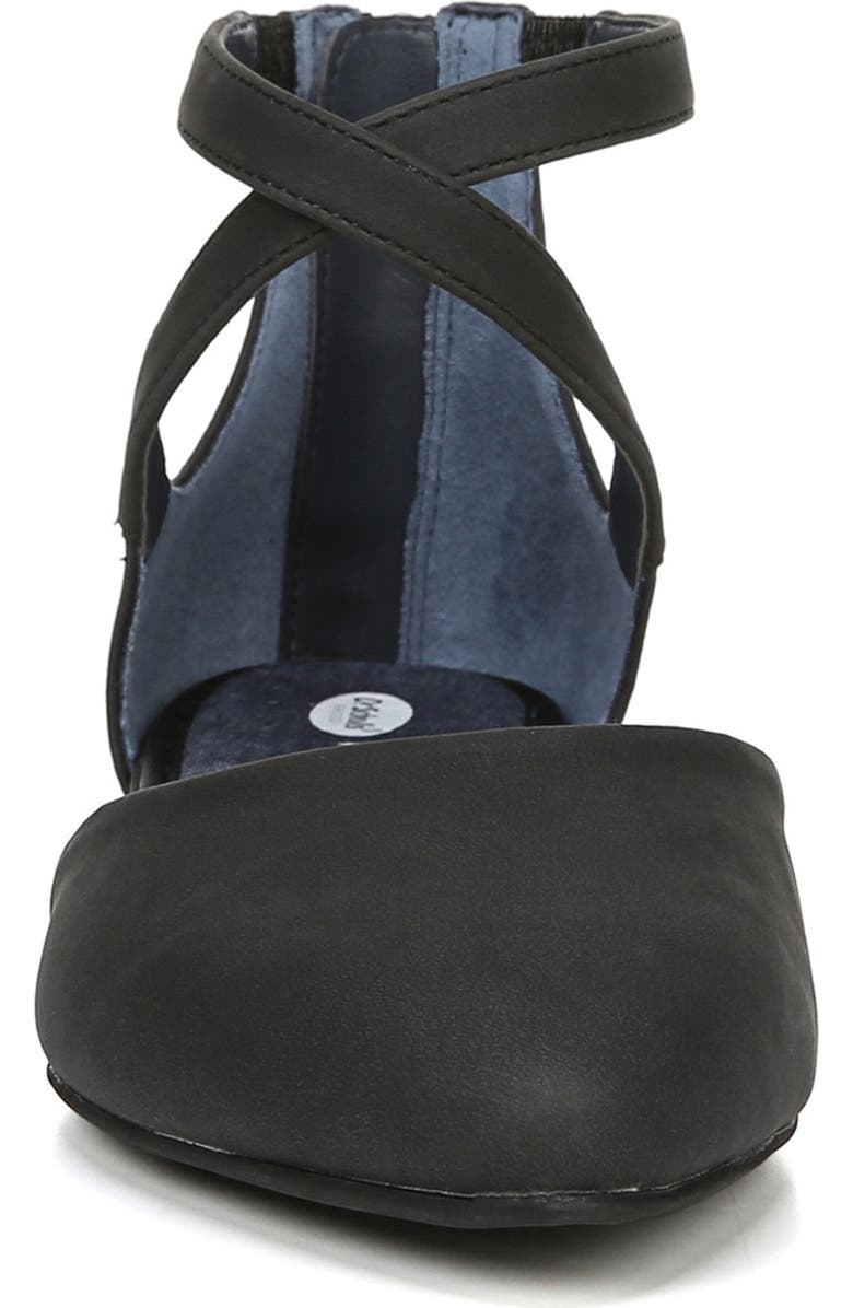 Dr. Scholl's Adjustify Flat, Alternate, color,