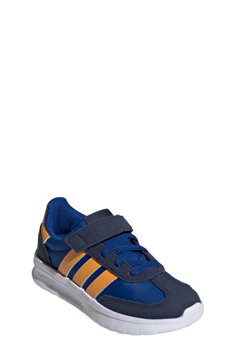 Kids' Run '70s El C Sneaker (Toddler & Little Kid)