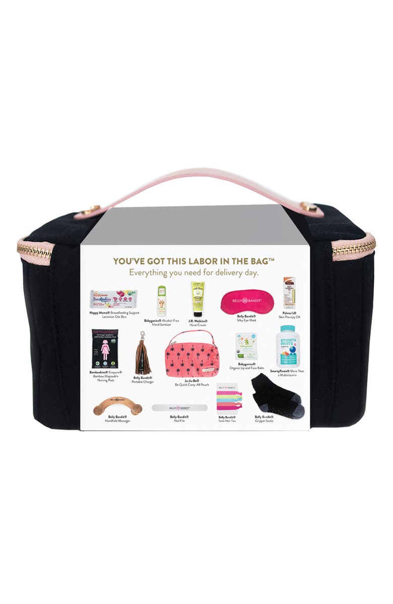 Belly Bandit<sup>®</sup> Ultimate Labor & Delivery Kit, Alternate, color, 