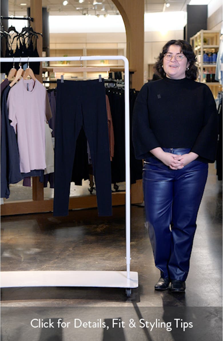 Leggings, sales video thumbnail