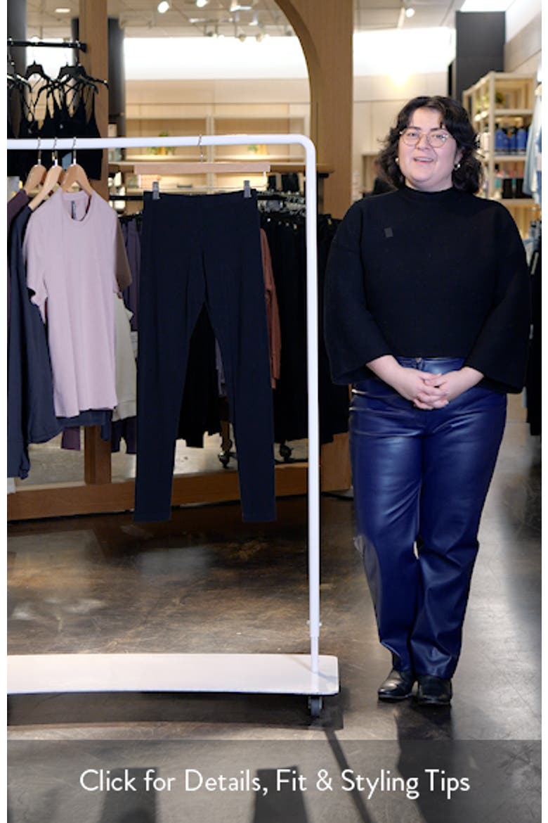 Leggings video
