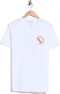 The Forecast Agency Peanuts PA Sandwiches Graphic T-Shirt