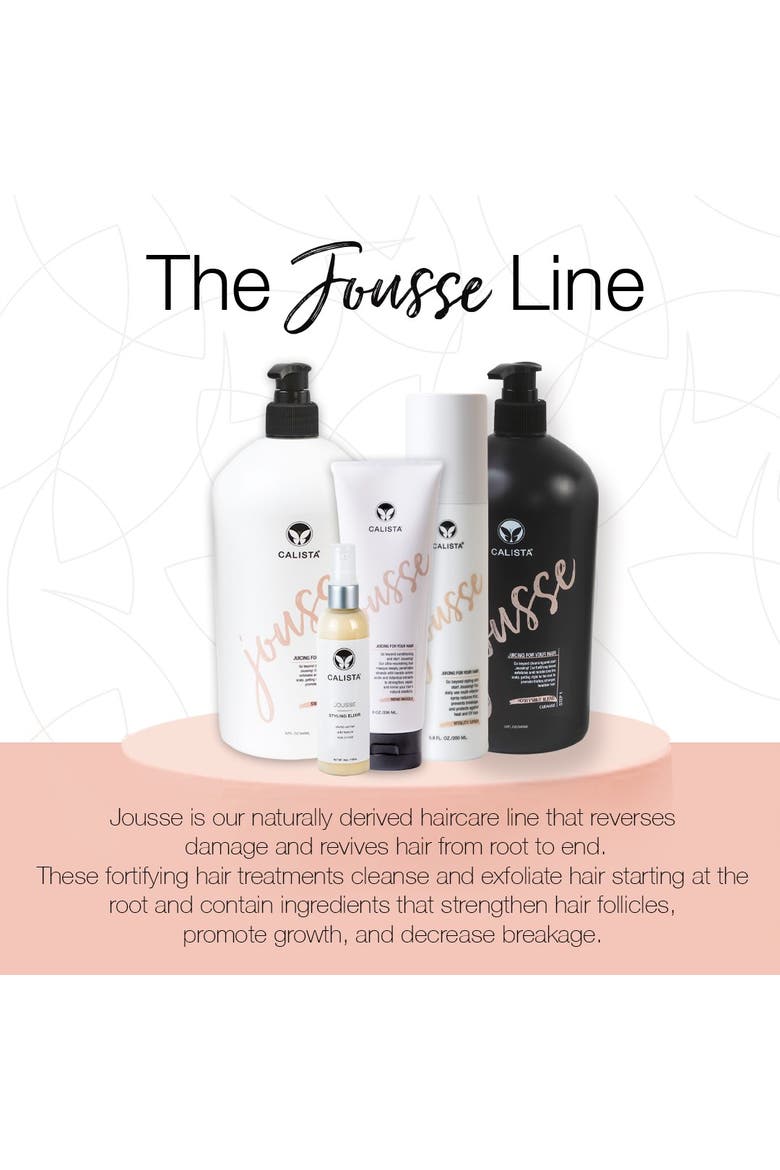 Jousse Mend Masque, Alternate, color, none