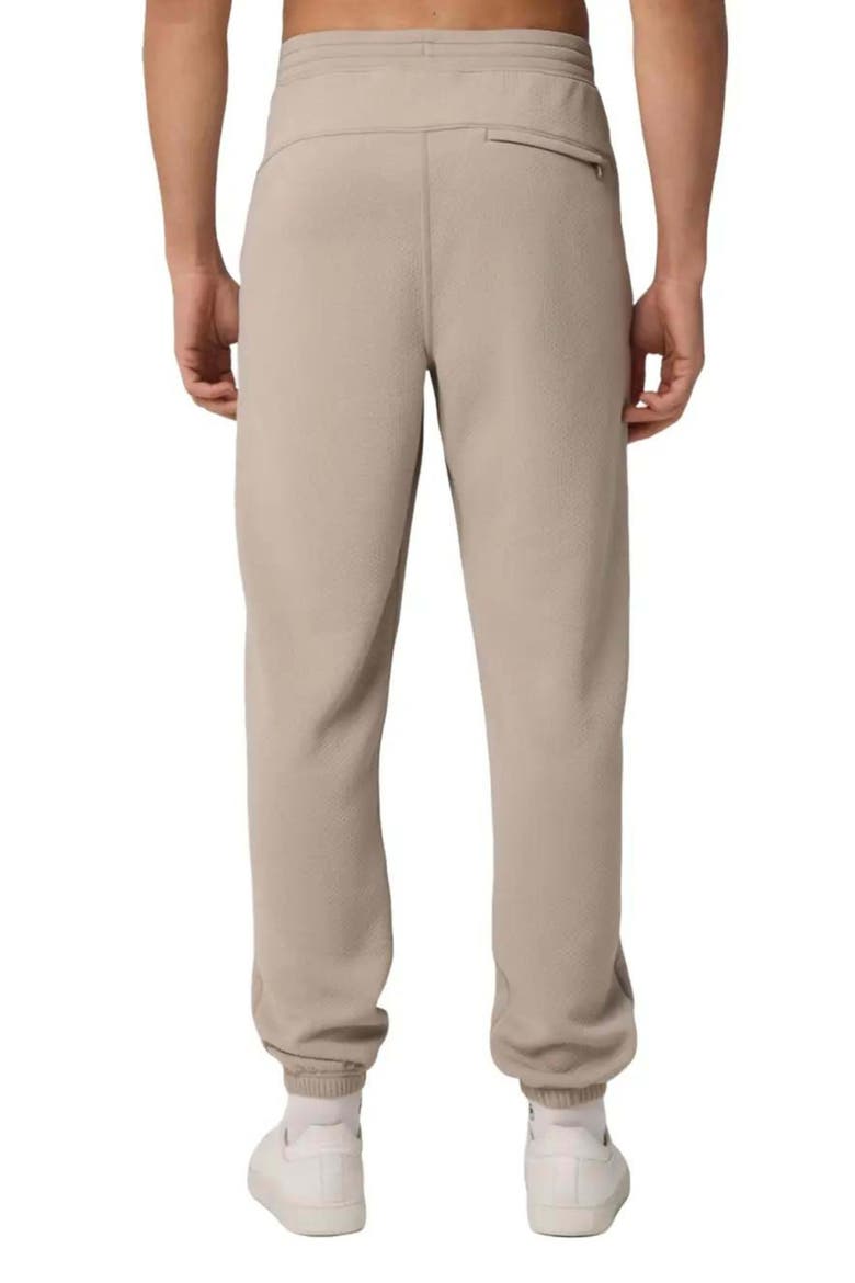 The GridTech Jogger, Alternate, color, Brutalist Khaki