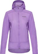 GOREWEAR Fernflow Hooded Windbreaker - Women's