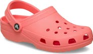 CROCS Gender Inclusive Classic Clog