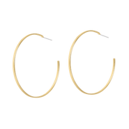 Electric Picks Lawless Large Lightweight Hoops