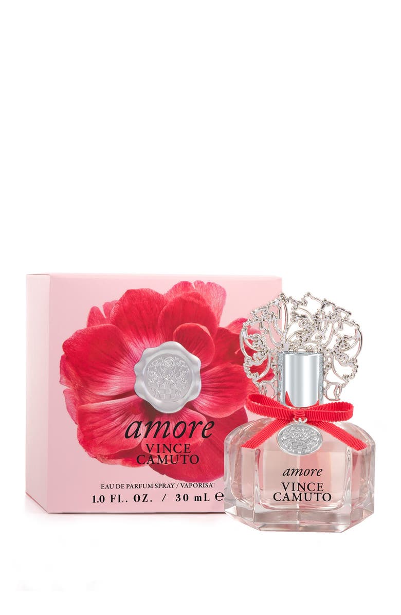 Vince Camuto Amore Eau de Parfum - 1.0 fl. oz., Main, color,