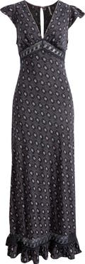 Free People Eternal Soul Maxi Dress