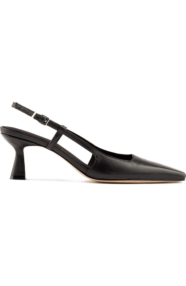 Maguire Bahia Pump, Alternate, color, Black