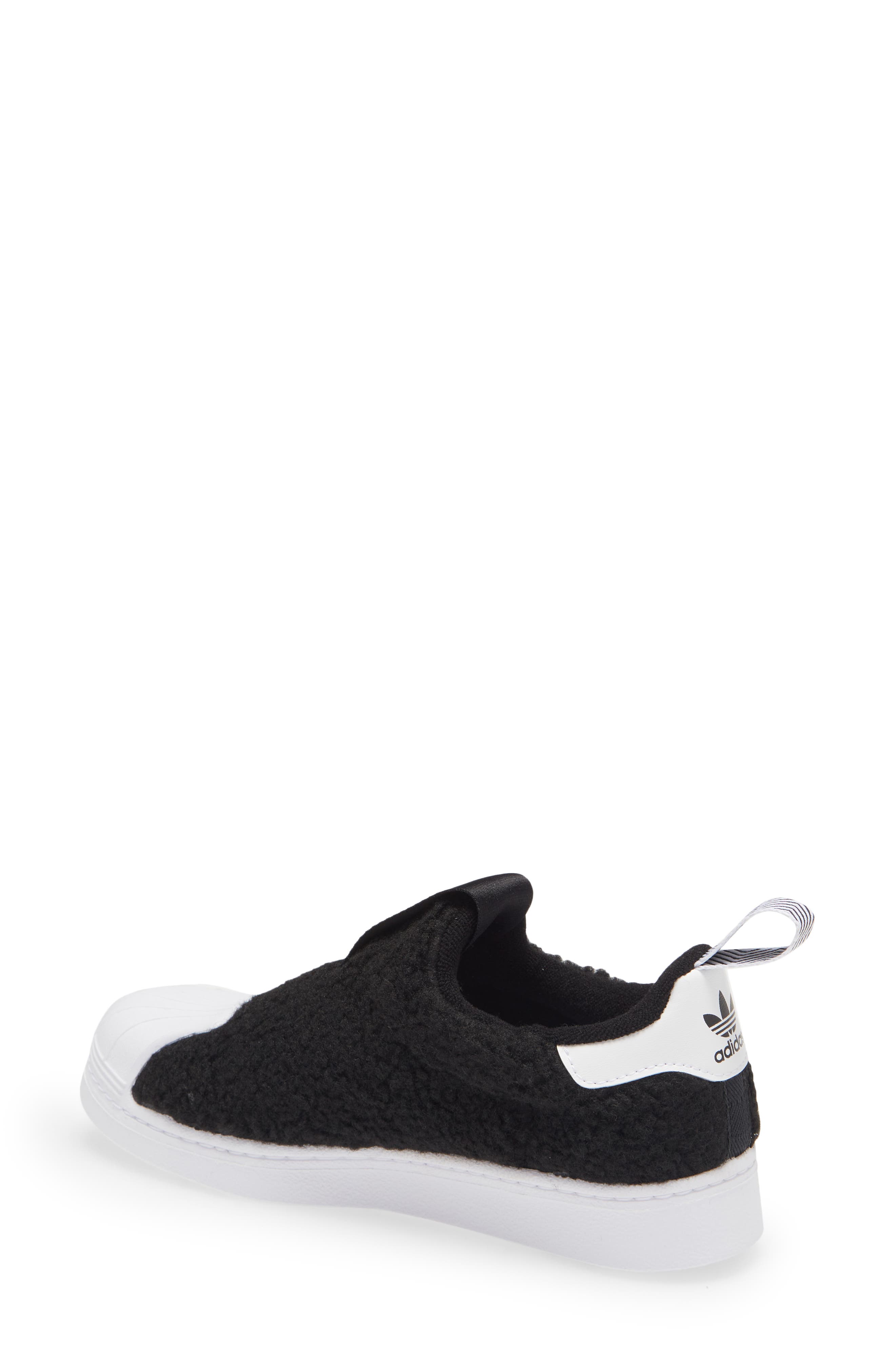 adidas x HER Studio London Superstar 360 Sneaker, Alternate, color, 