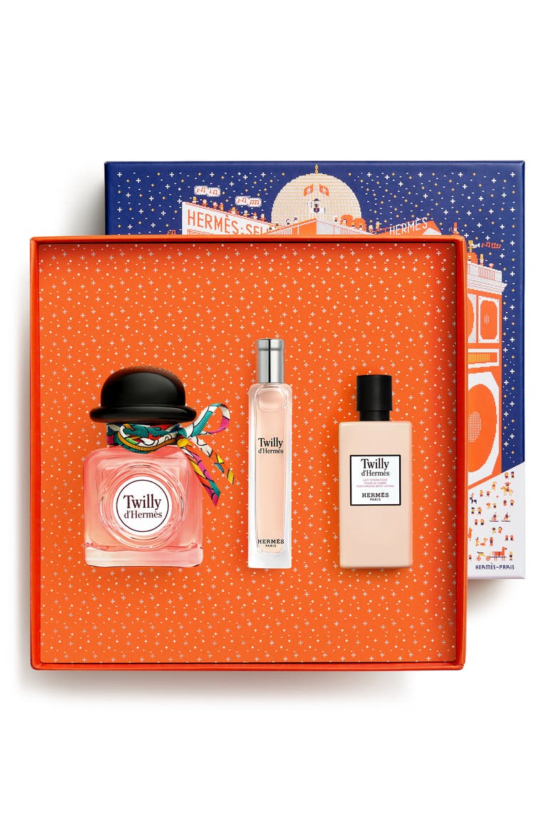 Hermès Twilly d'Hermès - Eau de Parfum Gift Set (Women) | Nordstrom