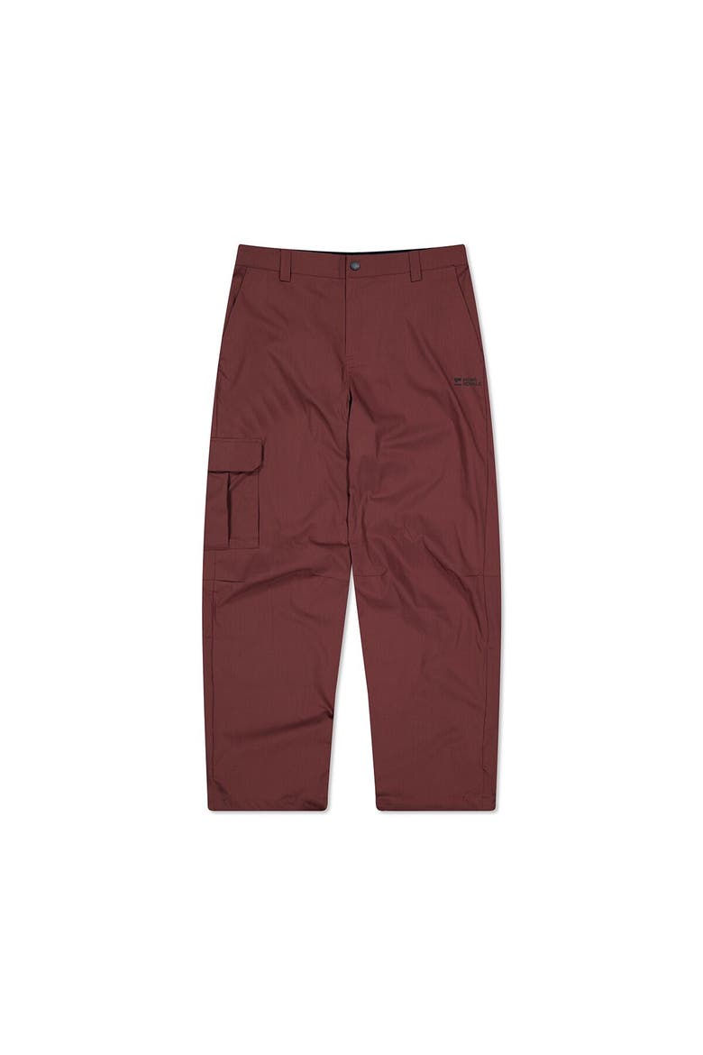All Mission Pant - Men's, Alternate, color, Sable
