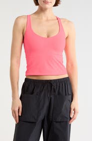 FREE PEOPLE MOVEMENT Good Karma Sculpt Tank