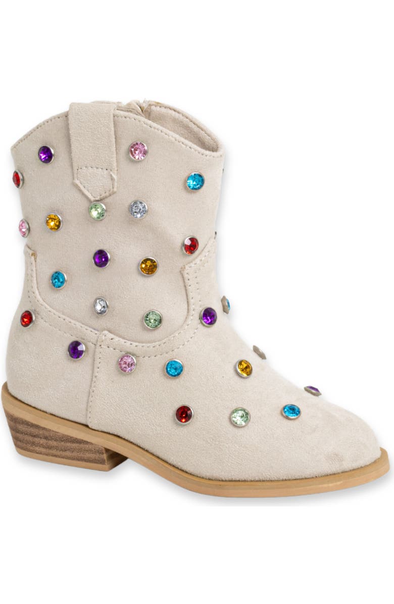 SHUSHOP Kids' Whoopi Mini Boot, Main, color,