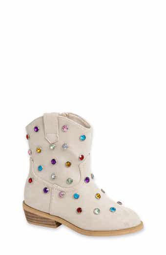 SHUSHOP Kids' Whoopi Mini Boot
