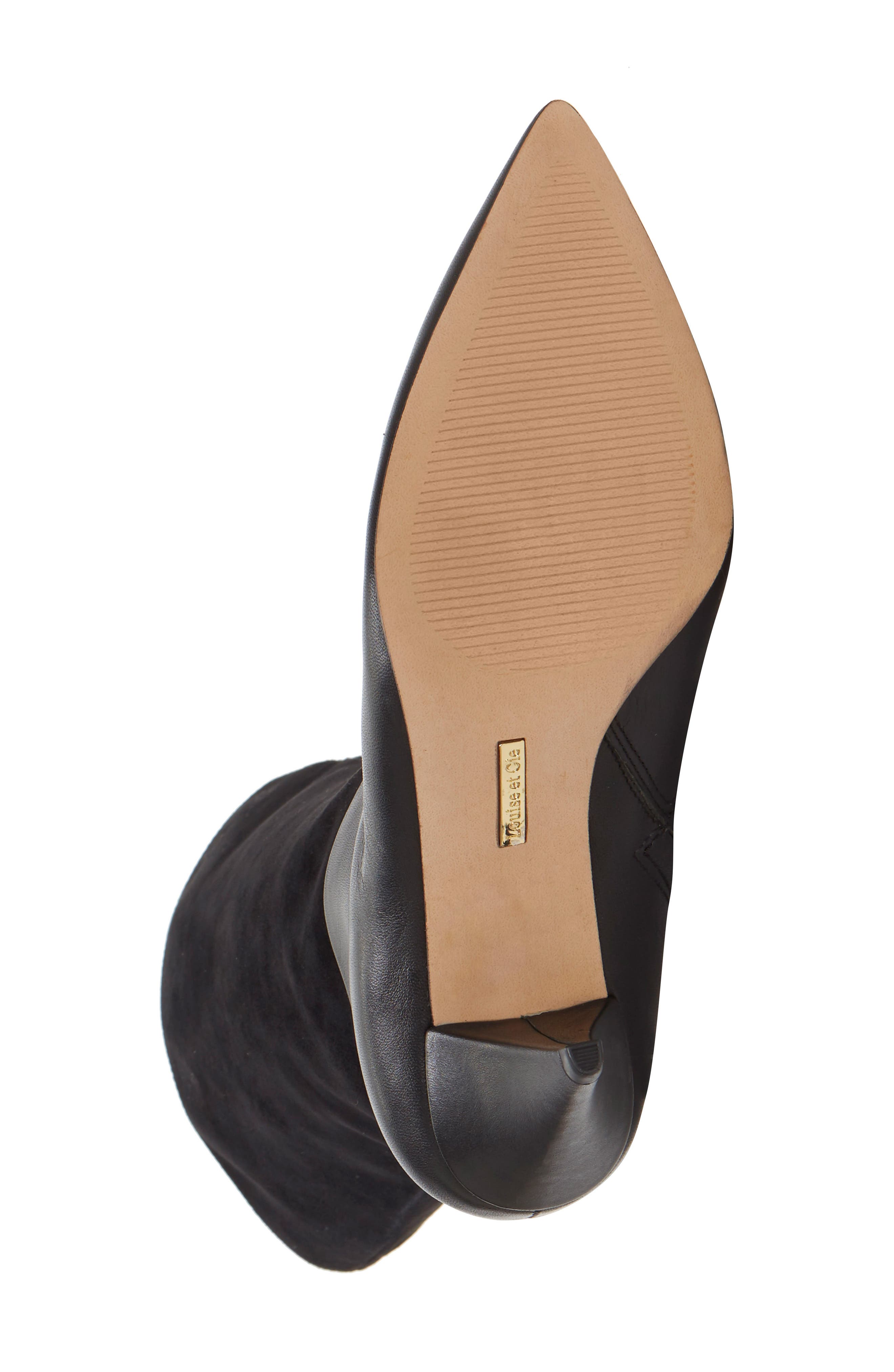 Louise et Cie Winslow Boot, Alternate, color, 