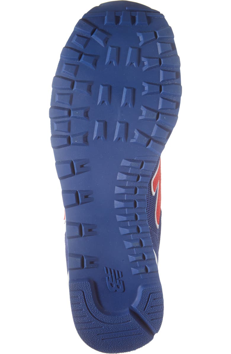 New Balance 515 Sneaker, Alternate, color,