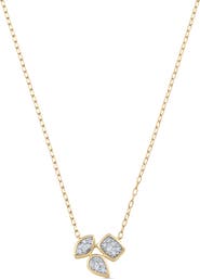 Sara Weinstock Reverie Diamond Pendant Necklace