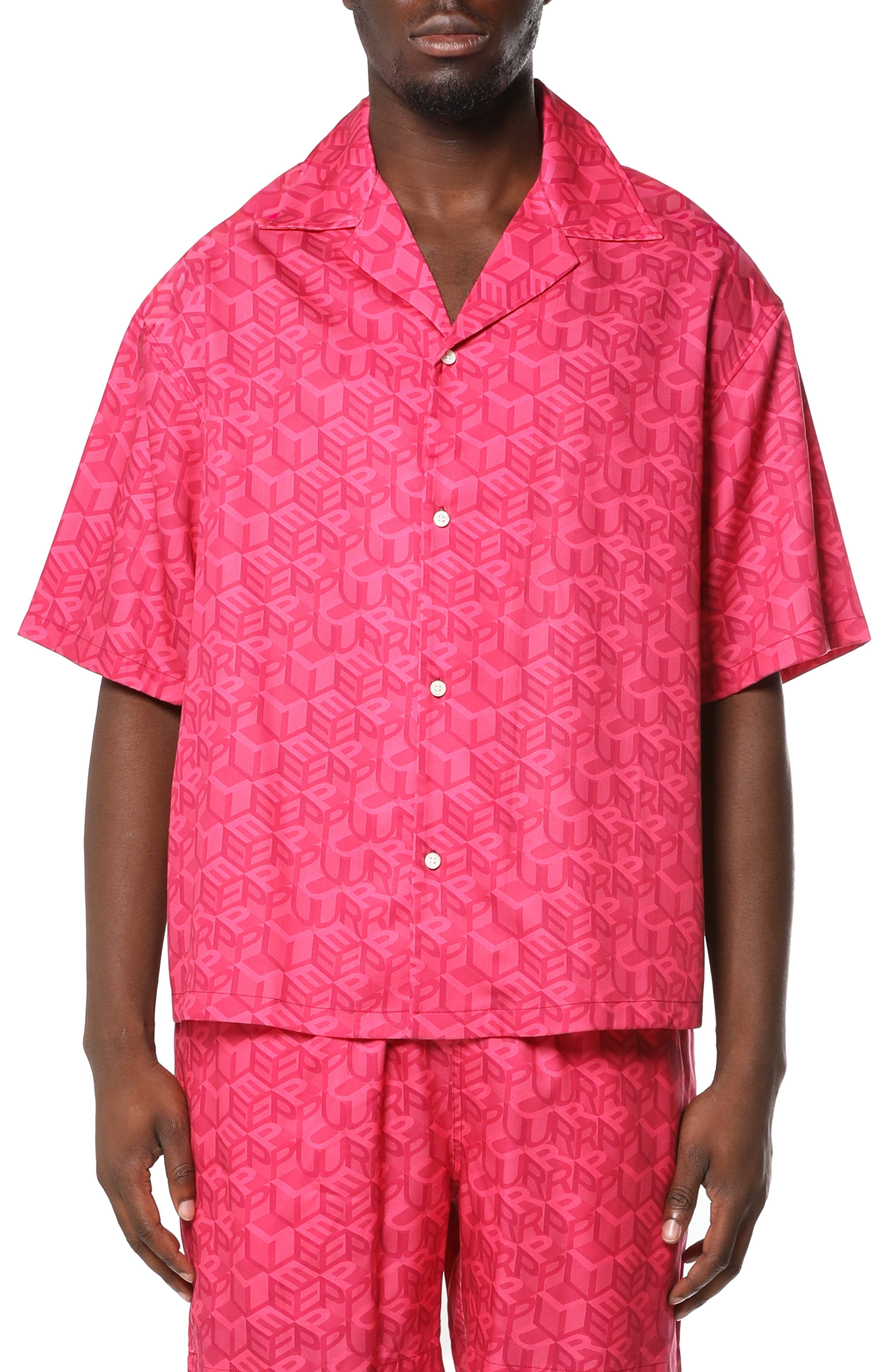 selected PINK