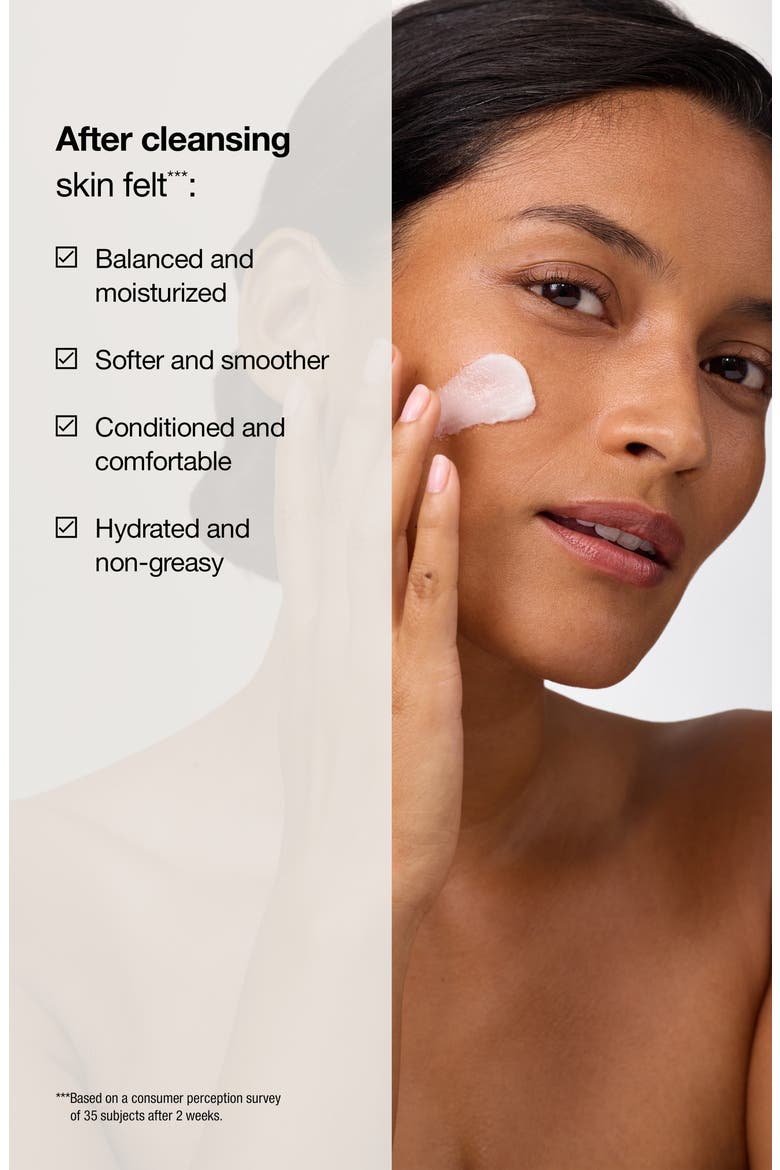 Daily Reveal Deep Cleansing Balm, Alternate, color, NO COLOR